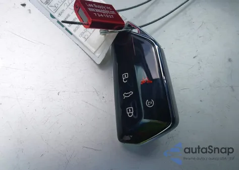 2024 Volkswagen Atlas 2.0T Se W/Technology из США, поврежденный, VIN 1V2WR2CAXRC579010